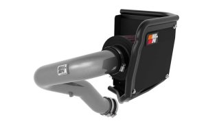 Subaru WRX Performance Air Intake - K&N Engineering - Cold Air - `22-`26